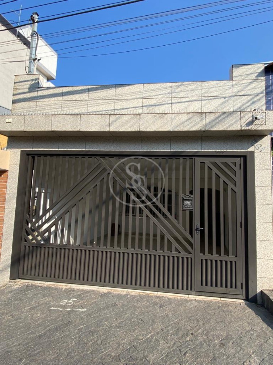 Sobrado à venda com 3 quartos - Foto 41