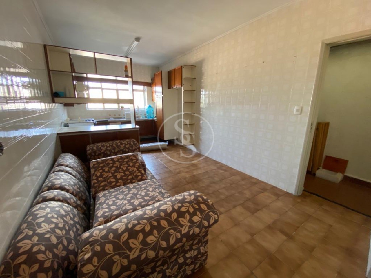 Sobrado à venda com 3 quartos - Foto 1