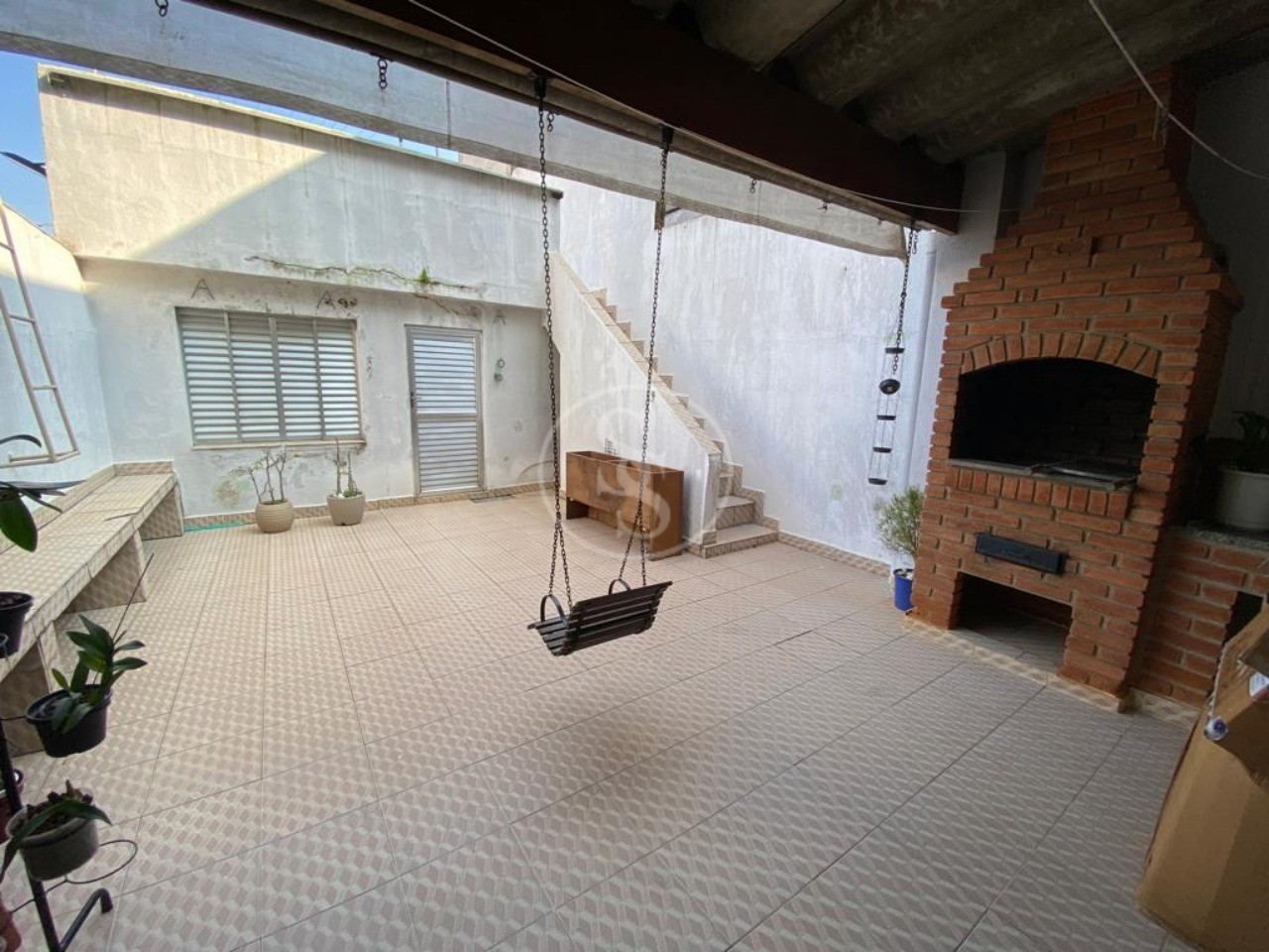 Sobrado à venda com 3 quartos - Foto 31