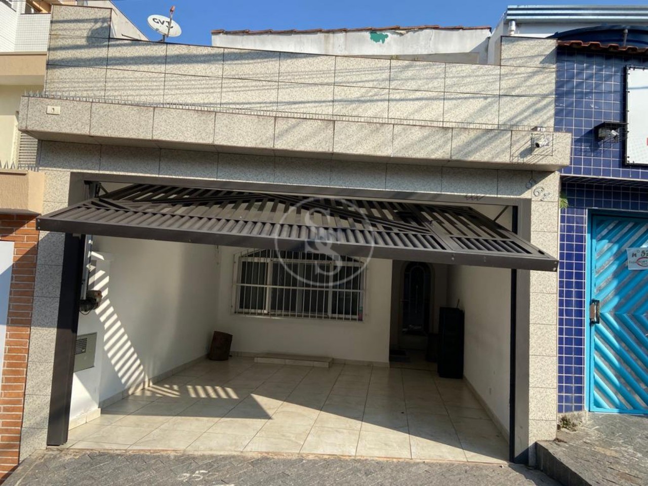 Sobrado à venda com 3 quartos - Foto 40