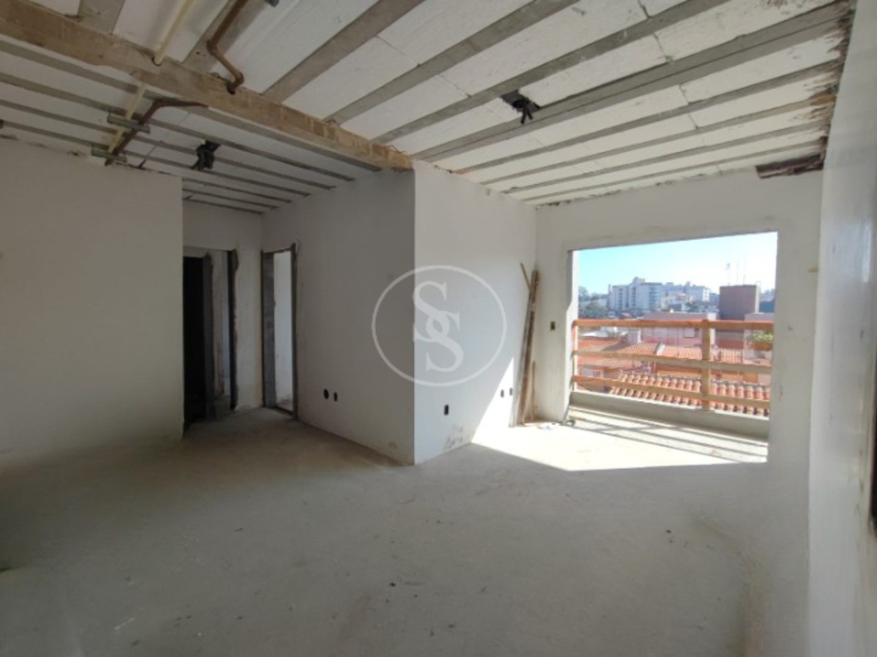 Cobertura à venda com 3 quartos, 154m² - Foto 1