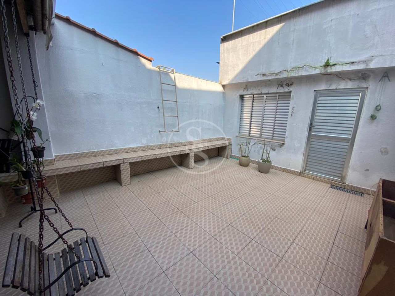 Sobrado à venda com 3 quartos - Foto 37