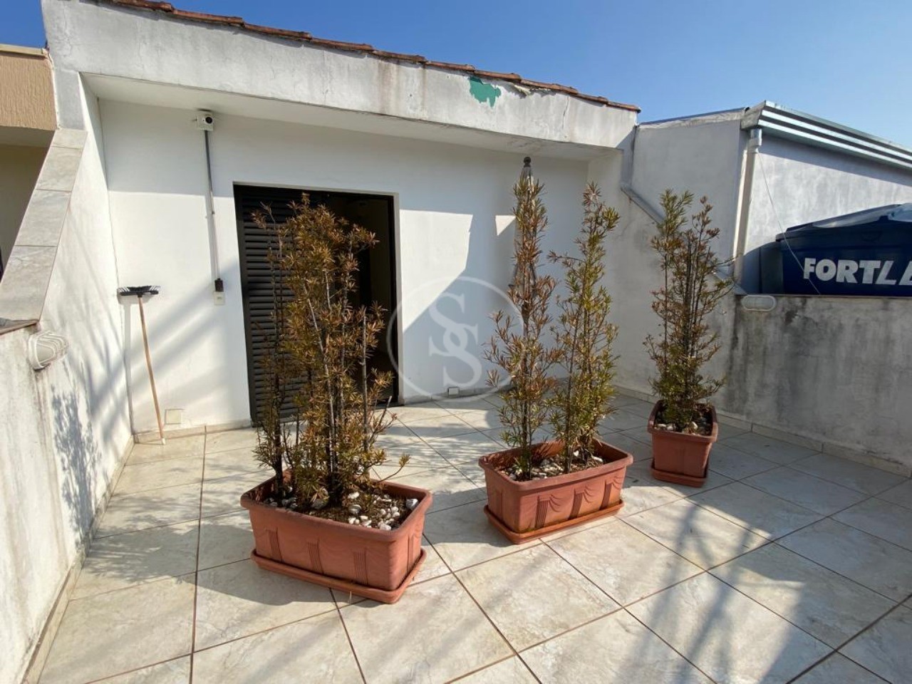 Sobrado à venda com 3 quartos - Foto 21