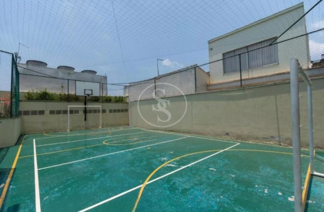 Apartamento à venda com 3 quartos, 81m² - Foto 27