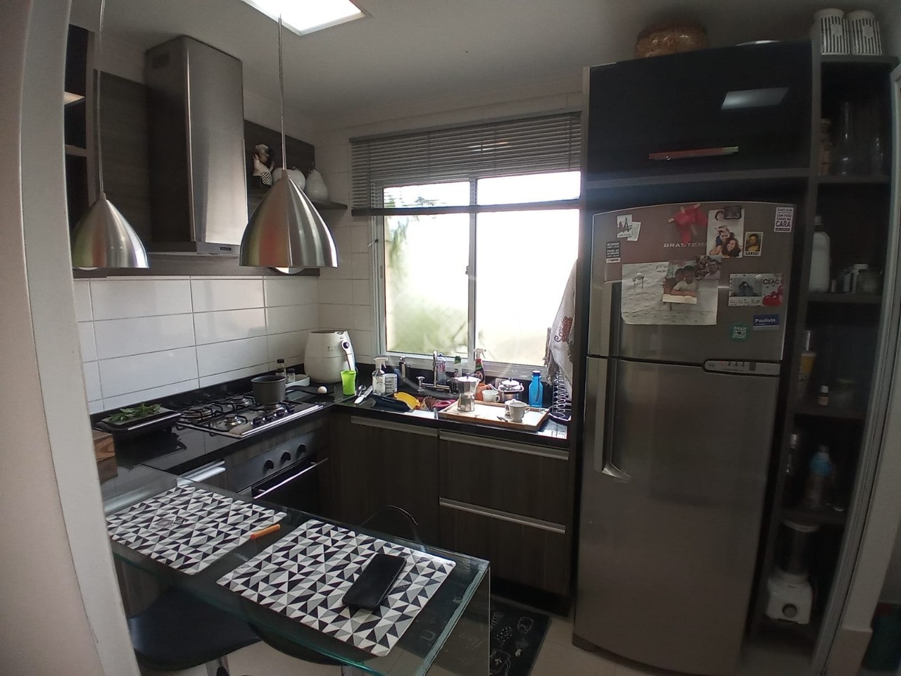 Apartamento à venda com 3 quartos, 81m² - Foto 8