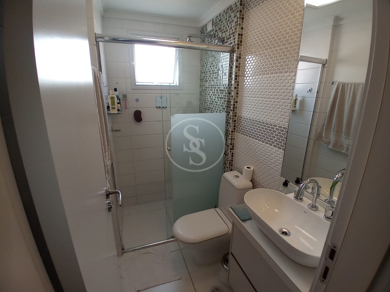 Apartamento à venda com 3 quartos, 81m² - Foto 20