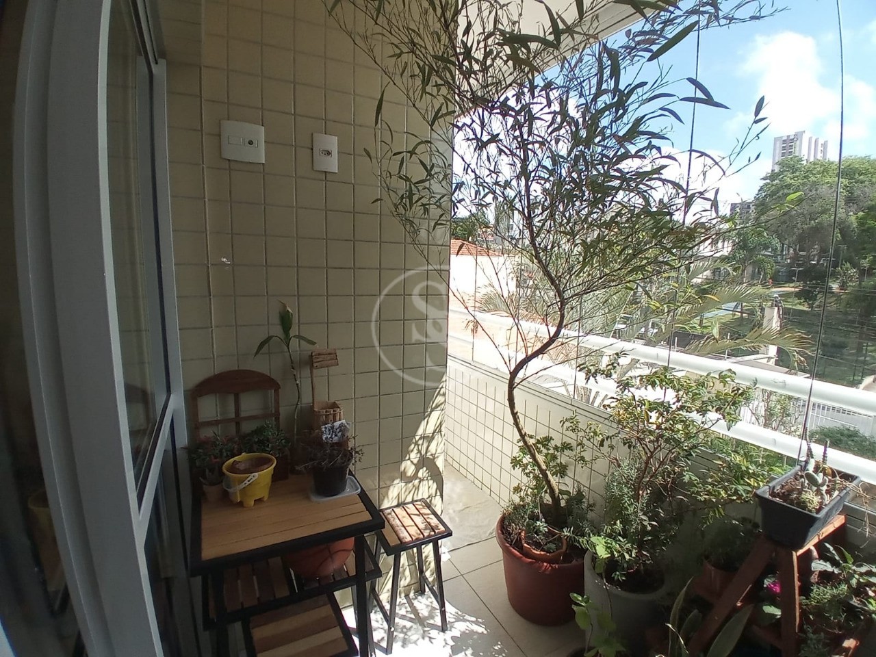 Apartamento à venda com 3 quartos, 81m² - Foto 4