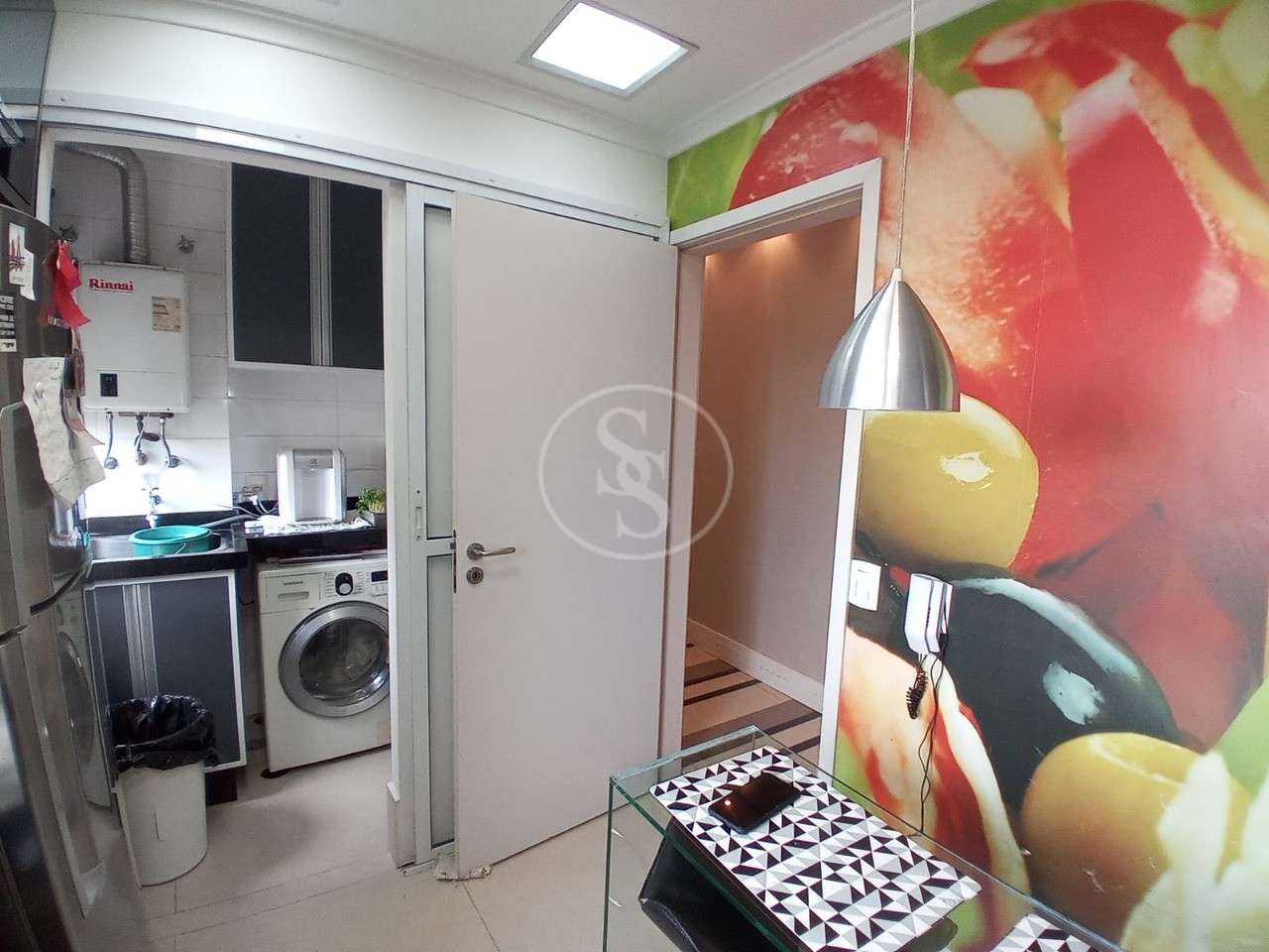 Apartamento à venda com 3 quartos, 81m² - Foto 9