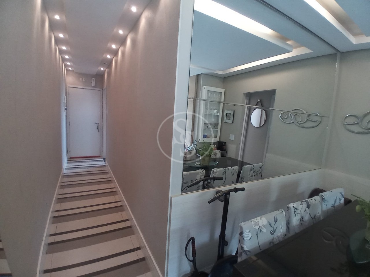 Apartamento à venda com 3 quartos, 81m² - Foto 7