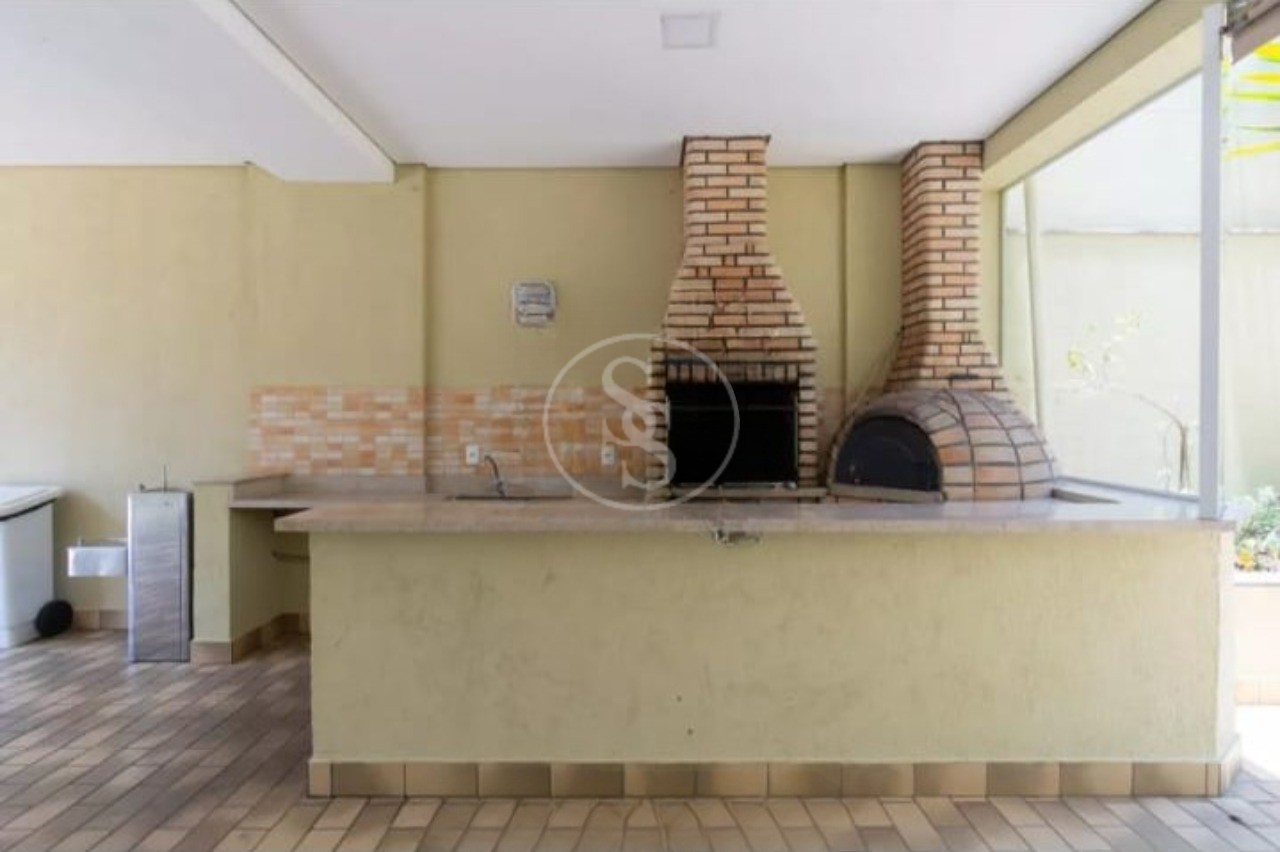 Apartamento à venda com 3 quartos, 81m² - Foto 24
