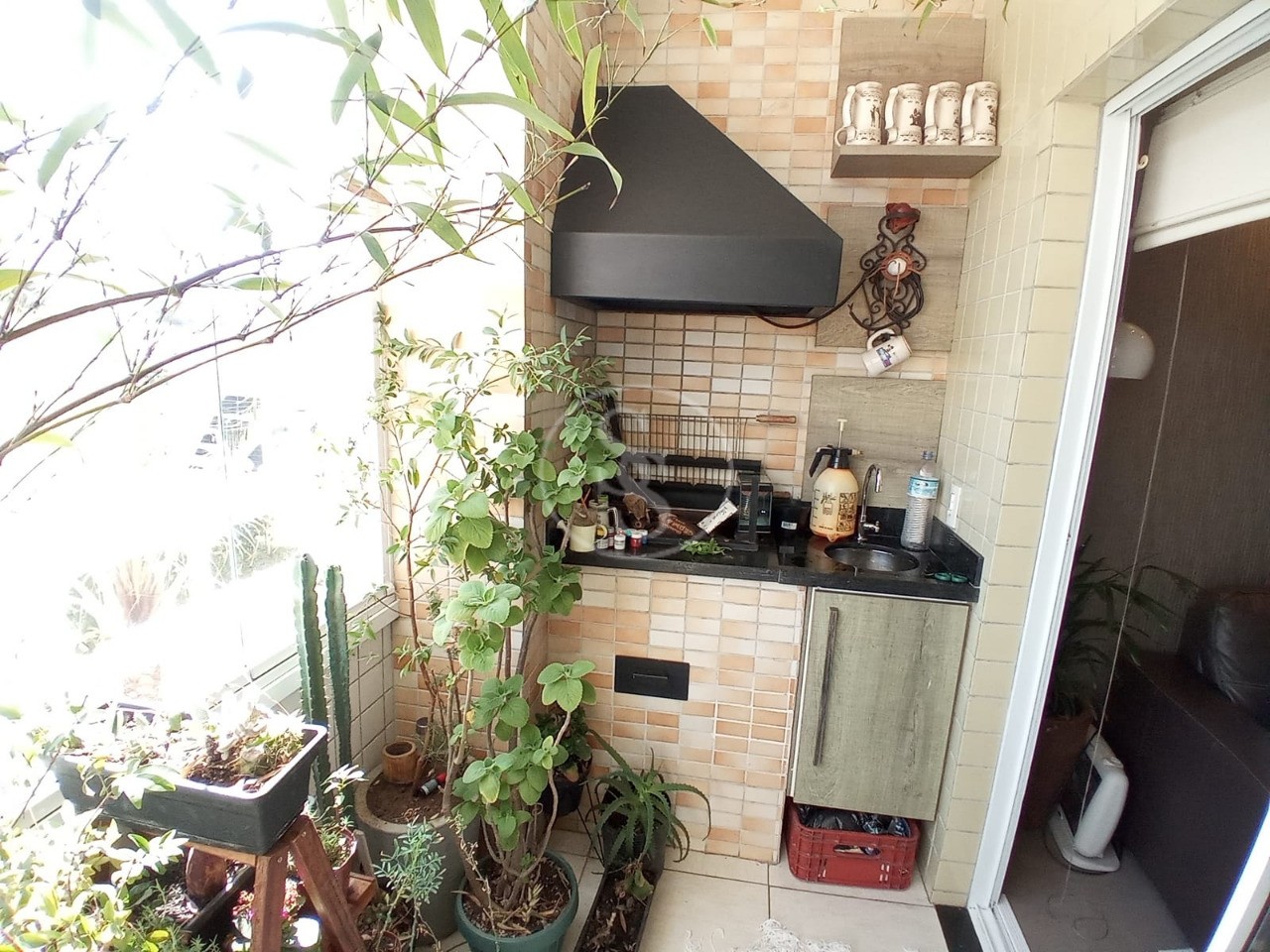 Apartamento à venda com 3 quartos, 81m² - Foto 5