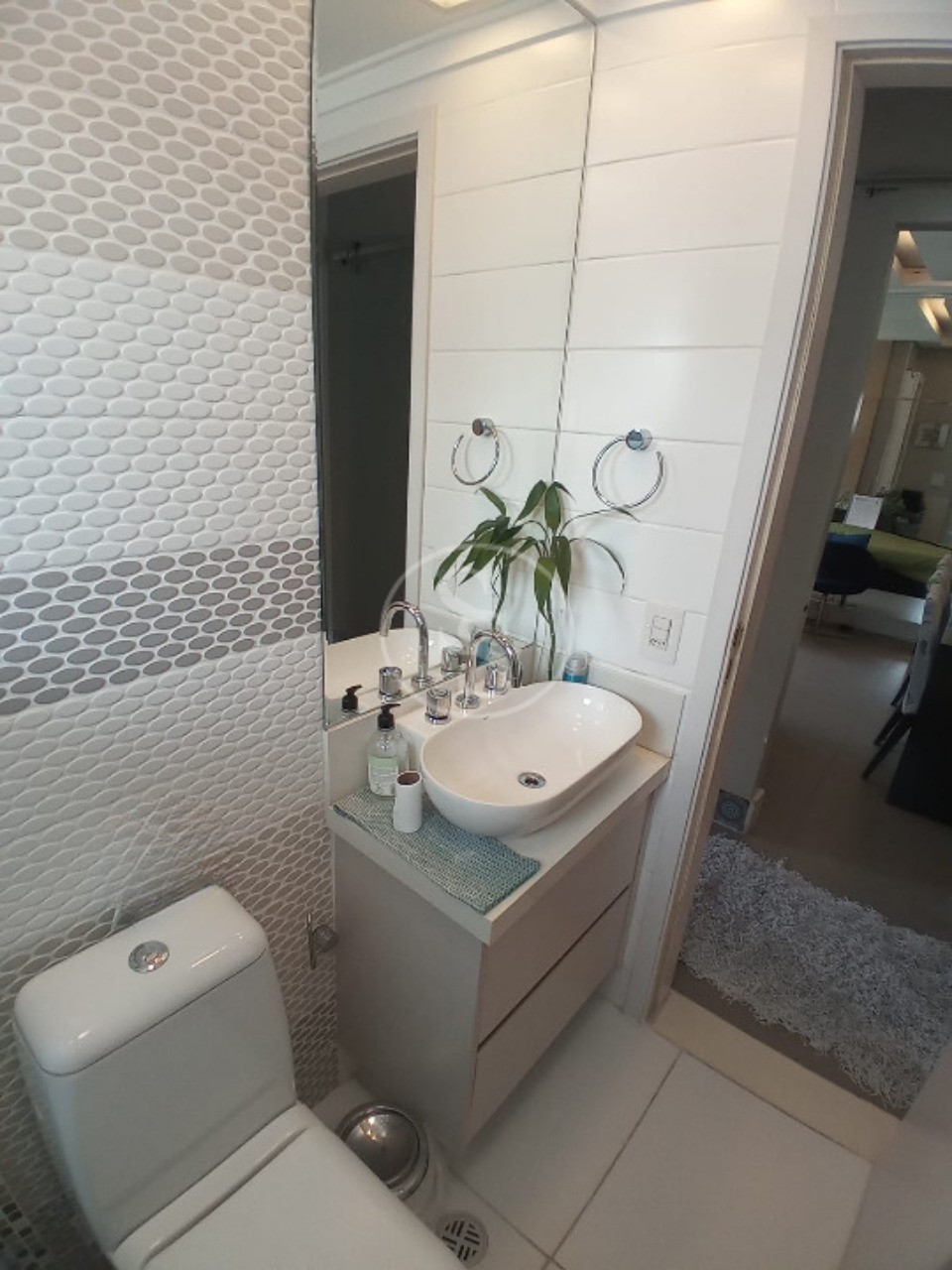 Apartamento à venda com 3 quartos, 81m² - Foto 19