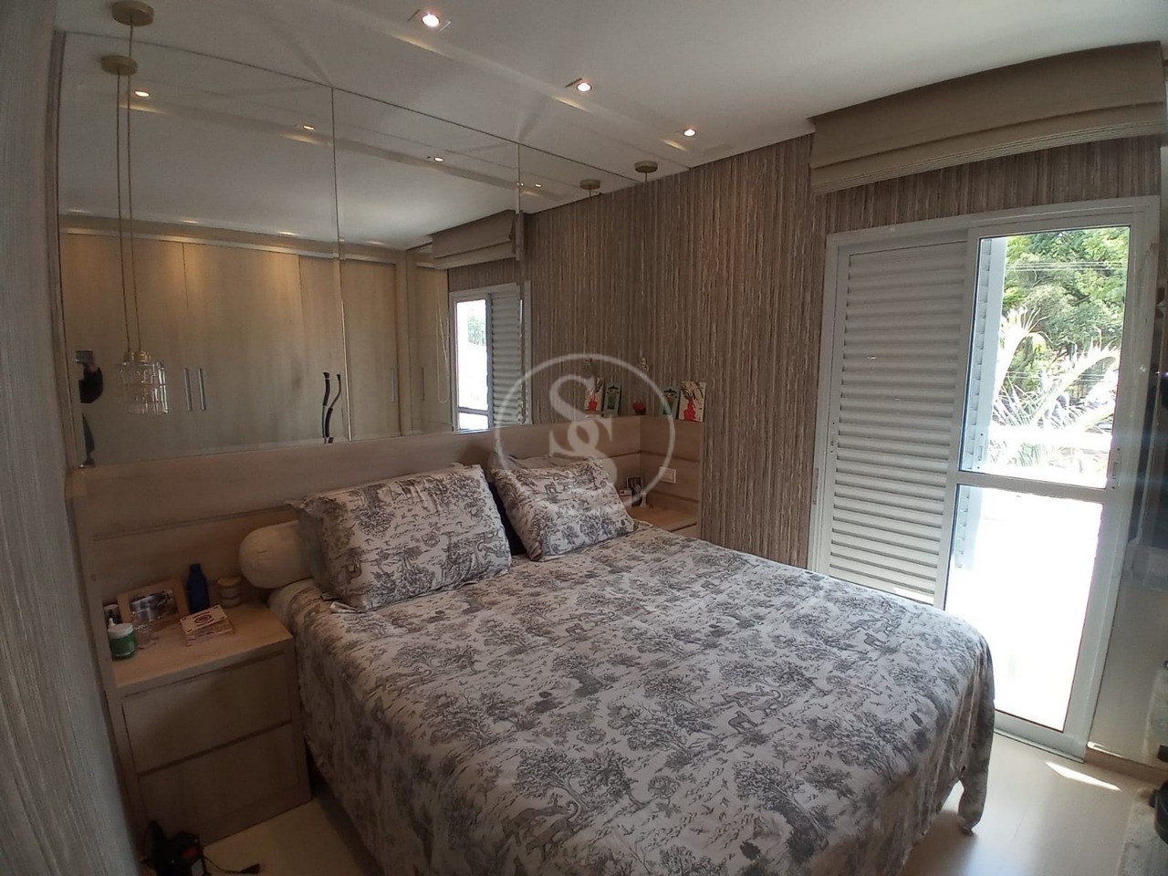 Apartamento à venda com 3 quartos, 81m² - Foto 12