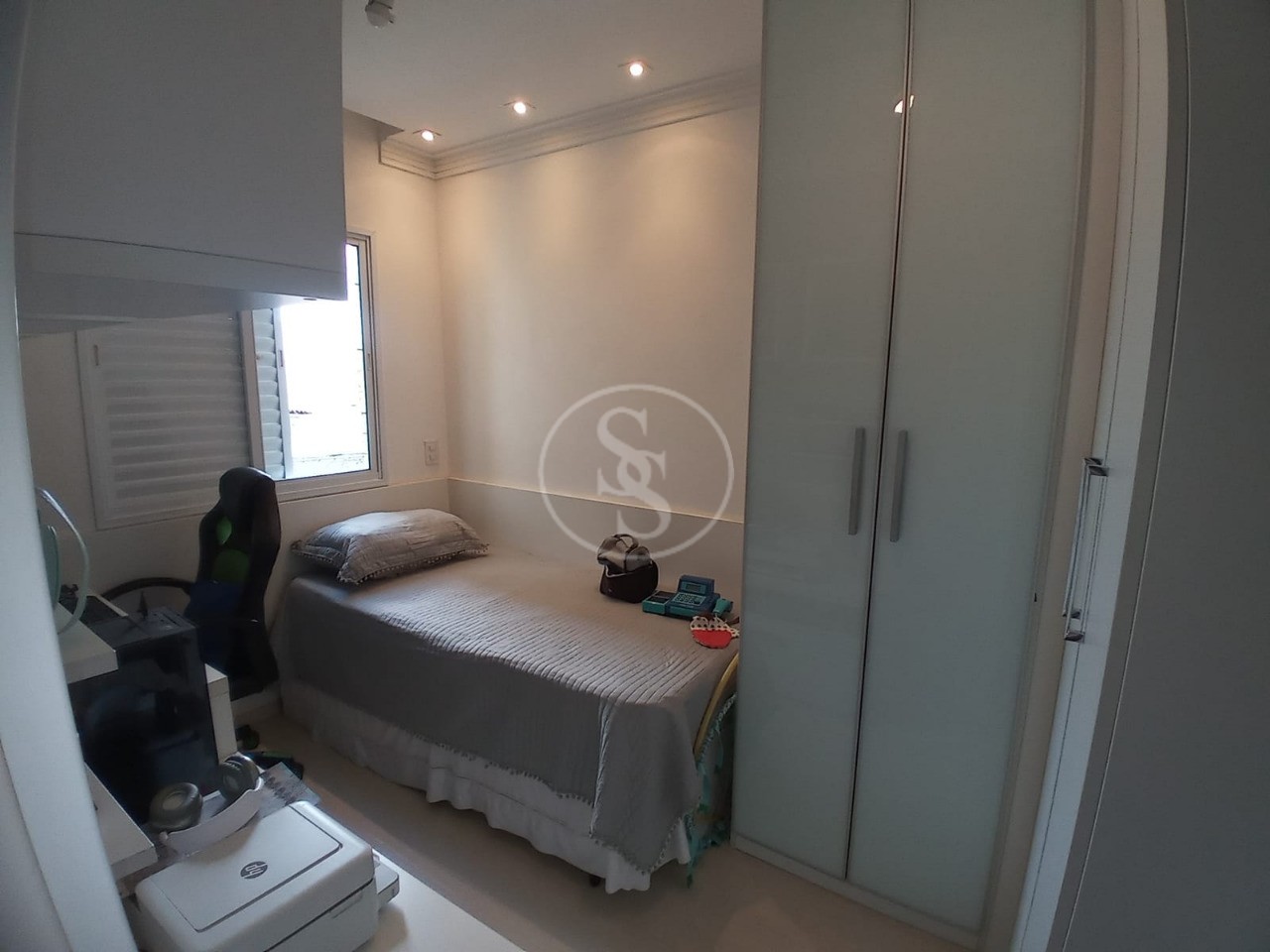 Apartamento à venda com 3 quartos, 81m² - Foto 17