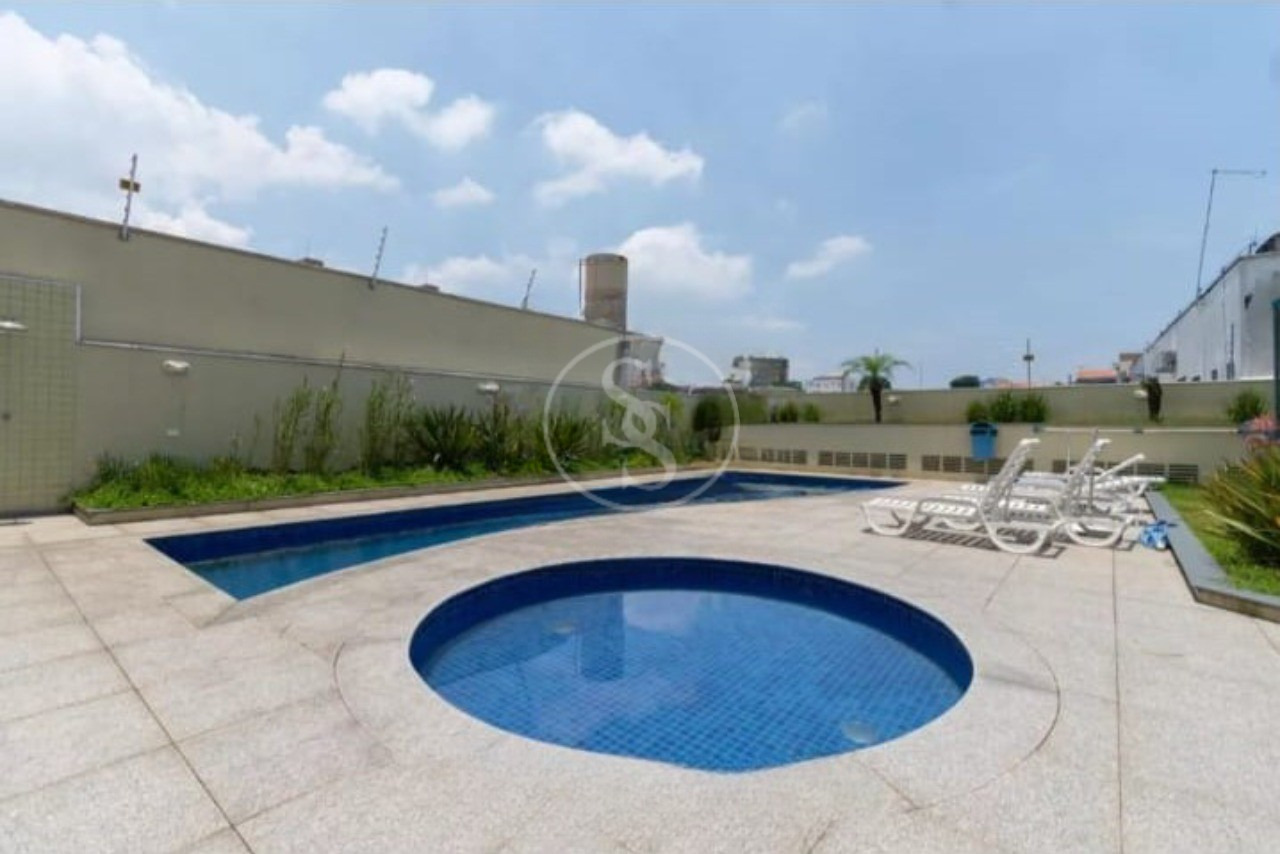 Apartamento à venda com 3 quartos, 81m² - Foto 28
