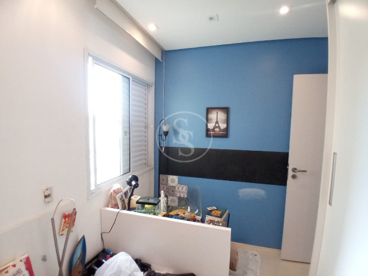 Apartamento à venda com 3 quartos, 81m² - Foto 21