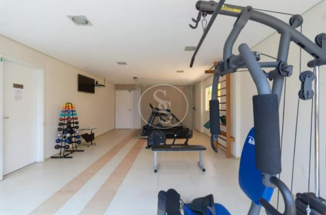 Apartamento à venda com 3 quartos, 81m² - Foto 25
