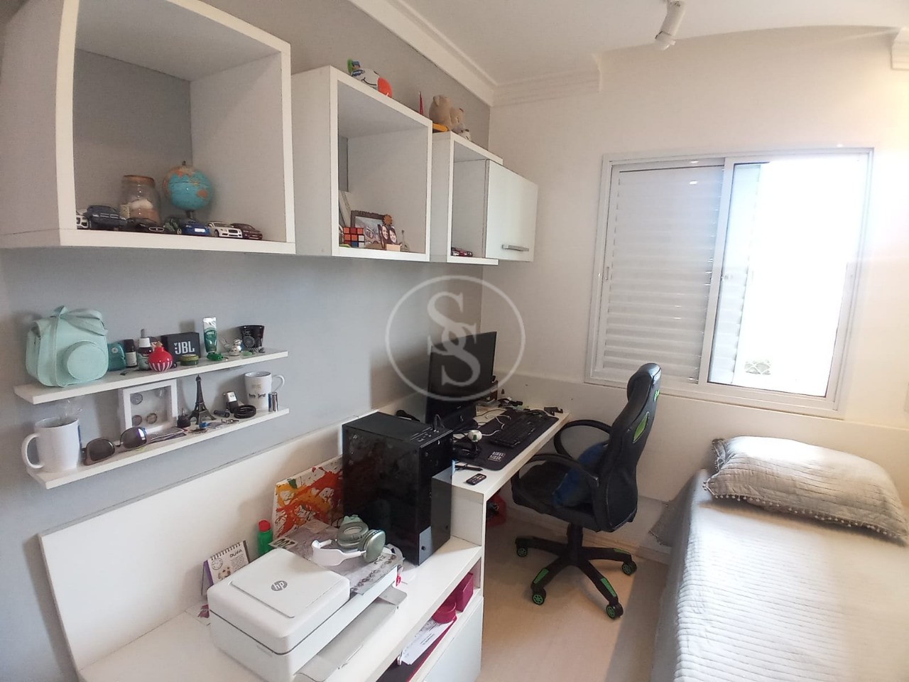 Apartamento à venda com 3 quartos, 81m² - Foto 16