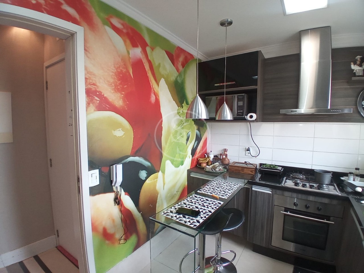 Apartamento à venda com 3 quartos, 81m² - Foto 10