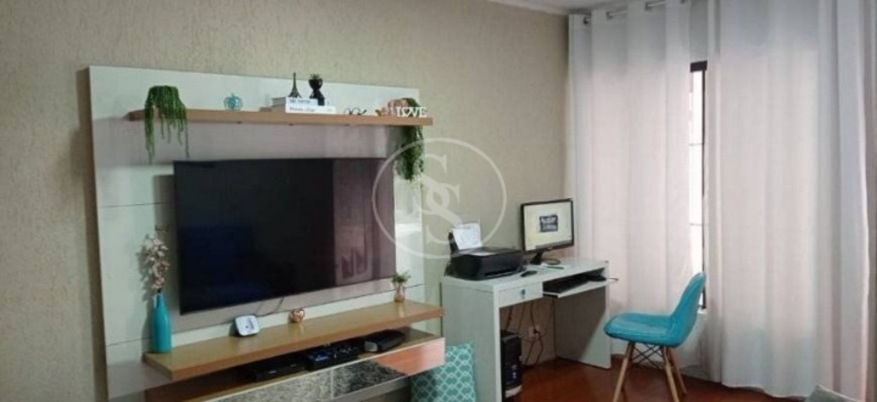 Casa à venda com 3 quartos, 168m² - Foto 2