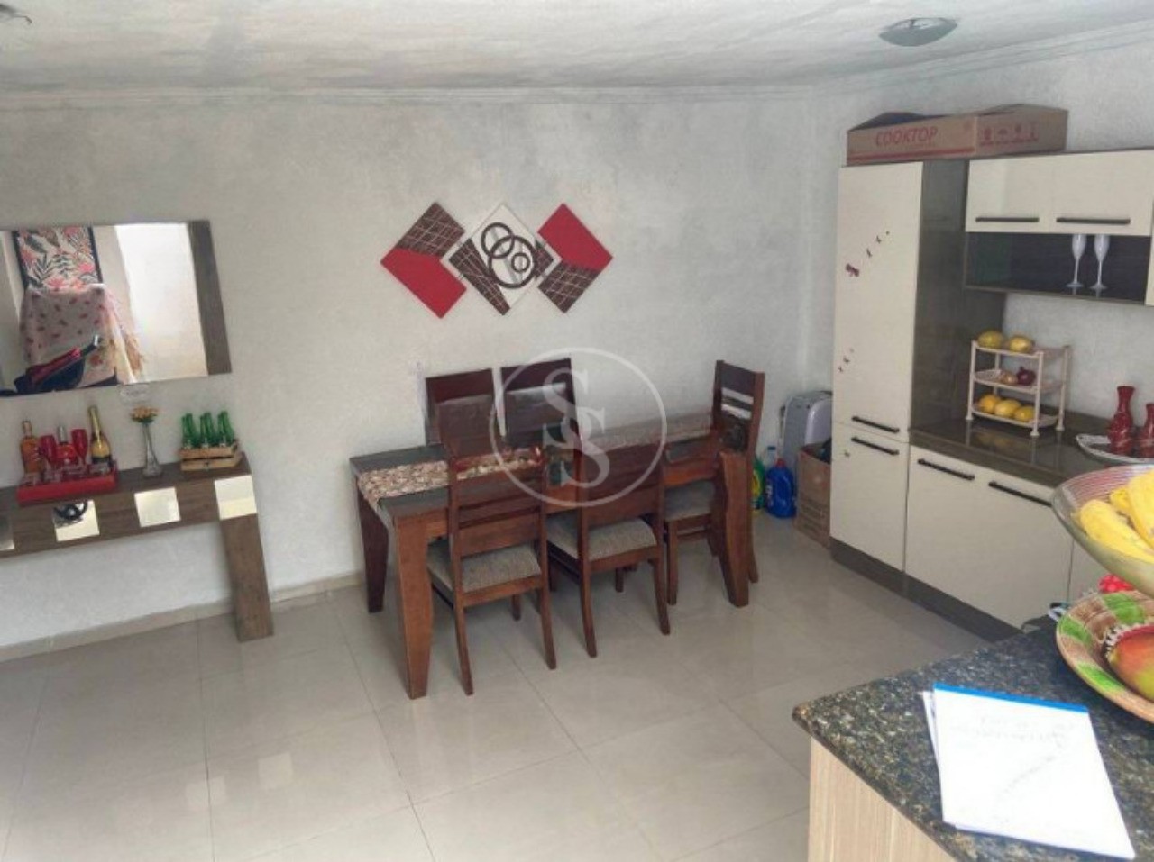 Casa à venda com 3 quartos, 168m² - Foto 4