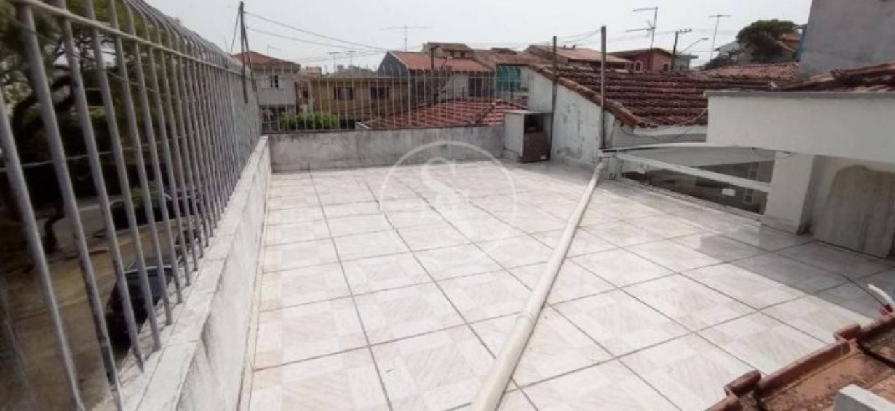 Casa à venda com 3 quartos, 168m² - Foto 16