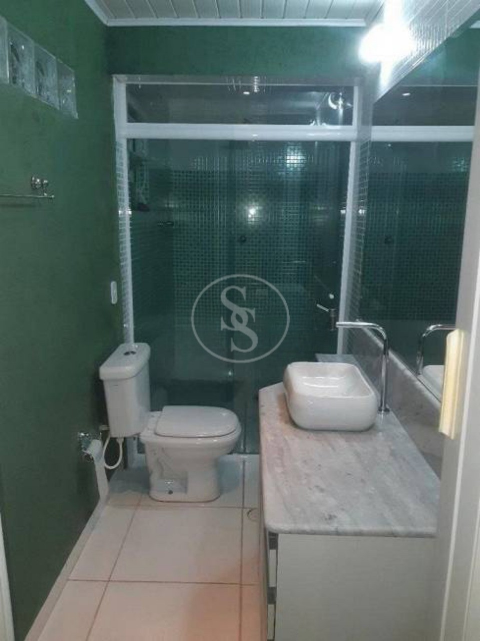 Casa à venda com 3 quartos, 168m² - Foto 11