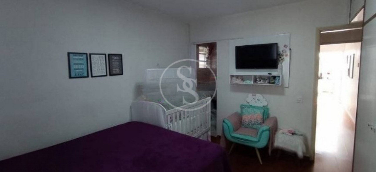 Casa à venda com 3 quartos, 168m² - Foto 6