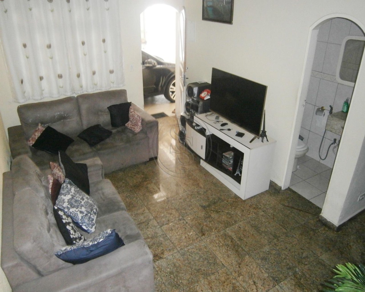 Sobrado, 2 quartos - Foto 2