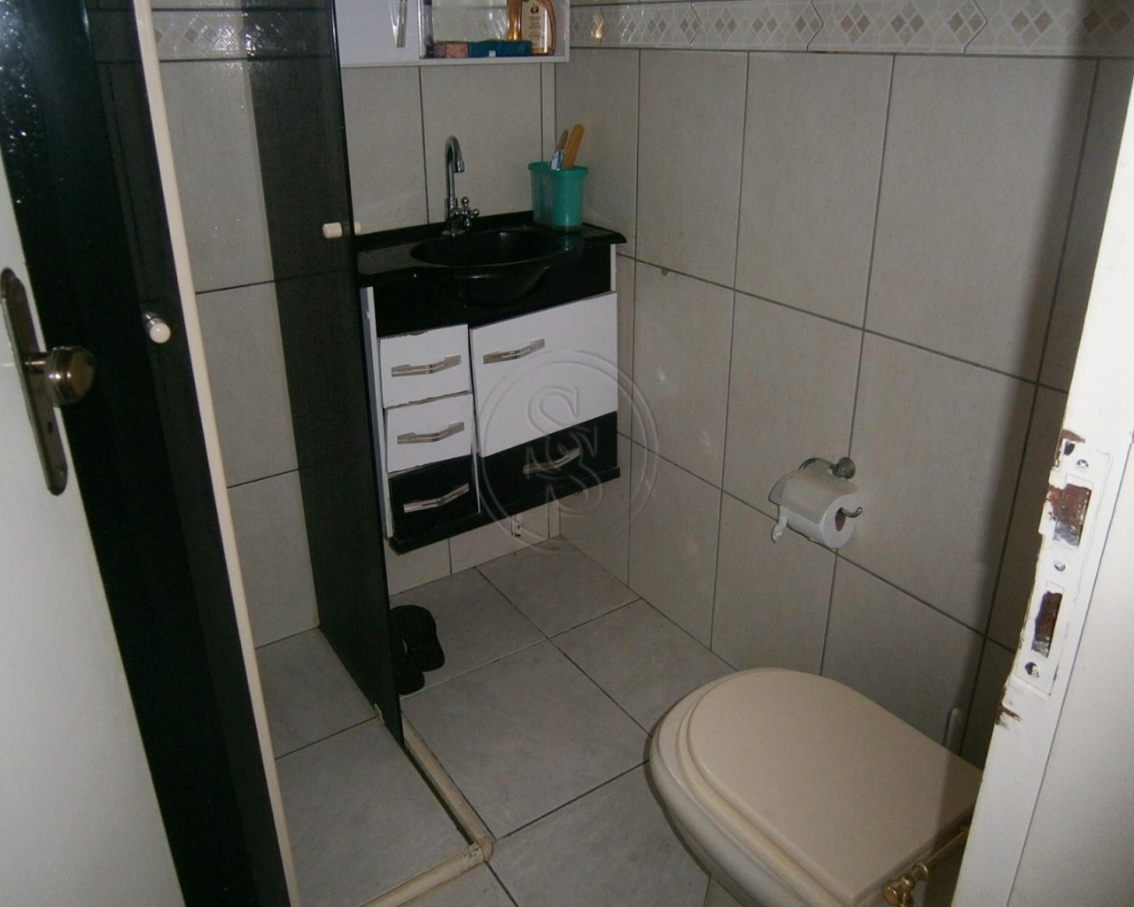 Sobrado, 2 quartos - Foto 12