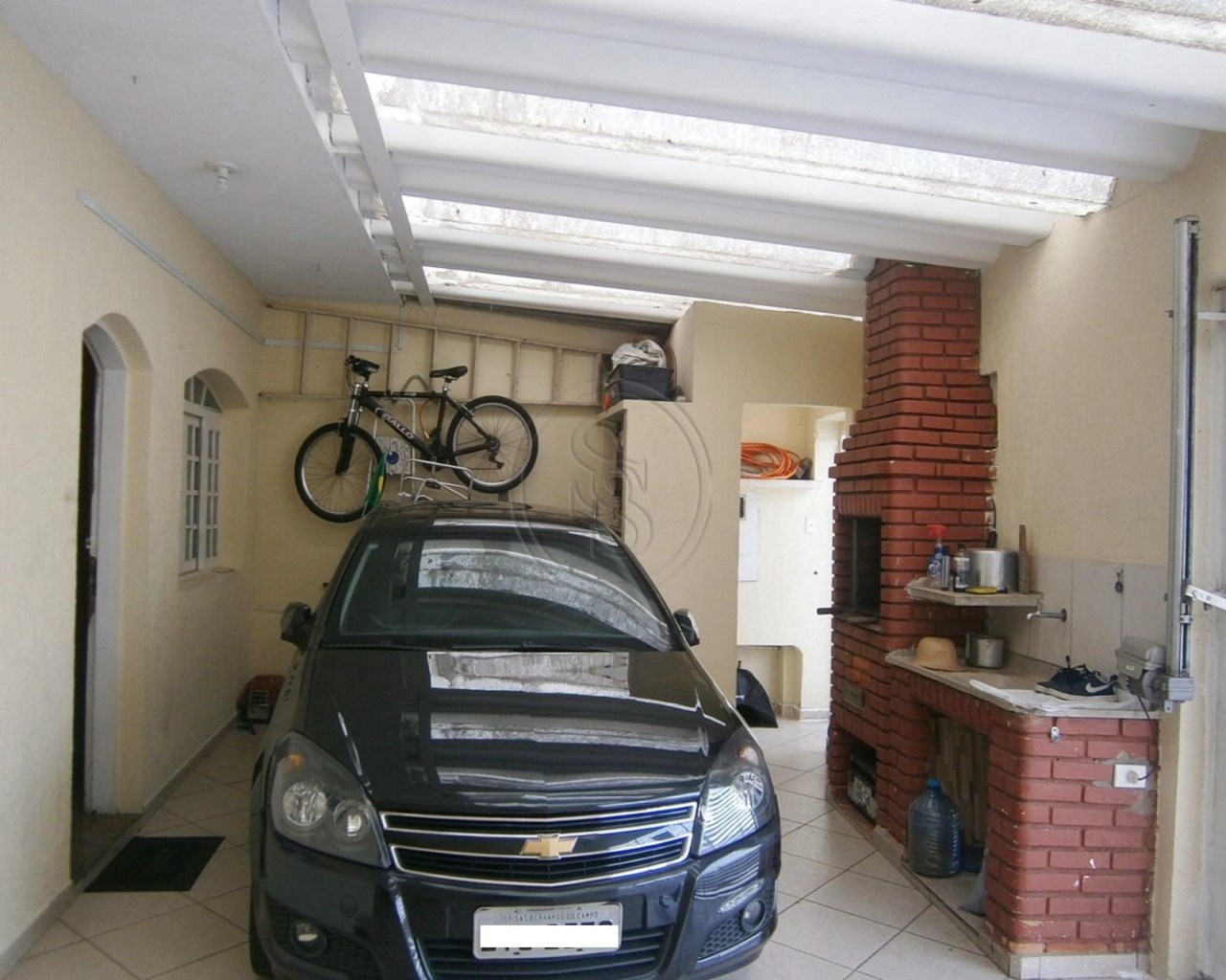 Sobrado, 2 quartos - Foto 15