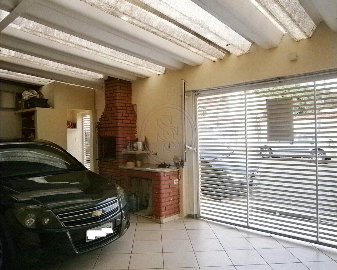 Sobrado, 2 quartos - Foto 16