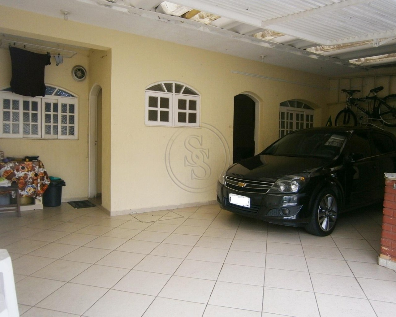 Sobrado, 2 quartos - Foto 17