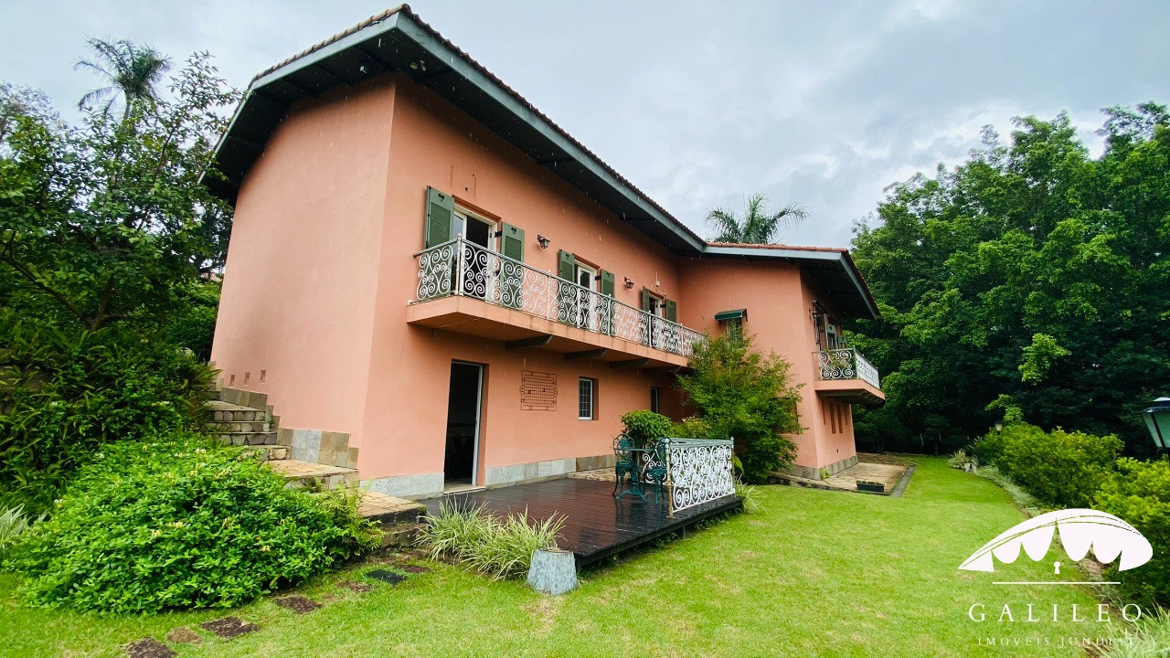 Casa, 5 quartos, 300 m² - Foto 50