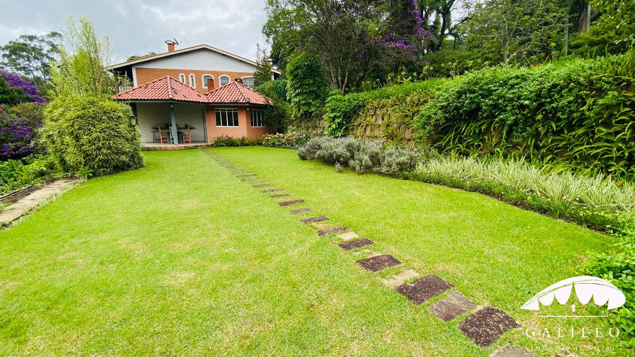 Casa, 5 quartos, 300 m² - Foto 44