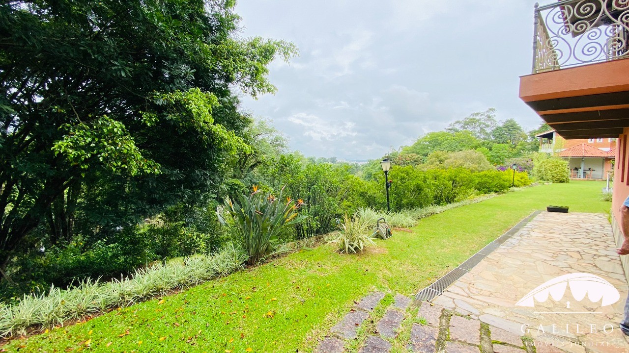 Casa, 5 quartos, 300 m² - Foto 42