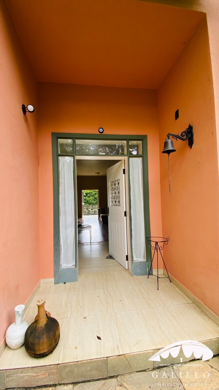 Casa, 5 quartos, 300 m² - Foto 7
