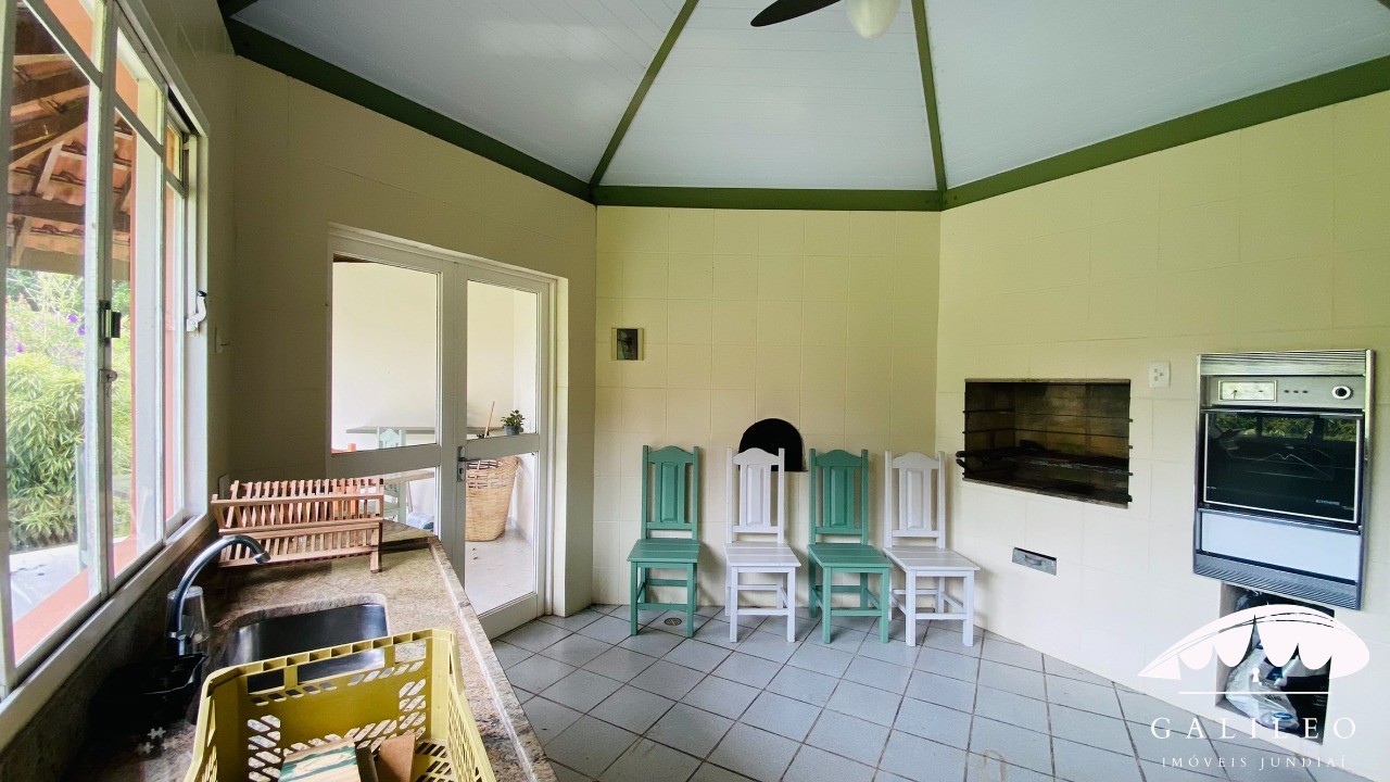 Casa, 5 quartos, 300 m² - Foto 48