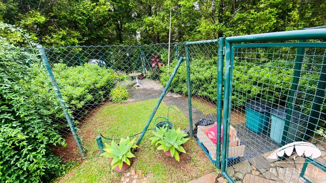 Casa, 5 quartos, 300 m² - Foto 56