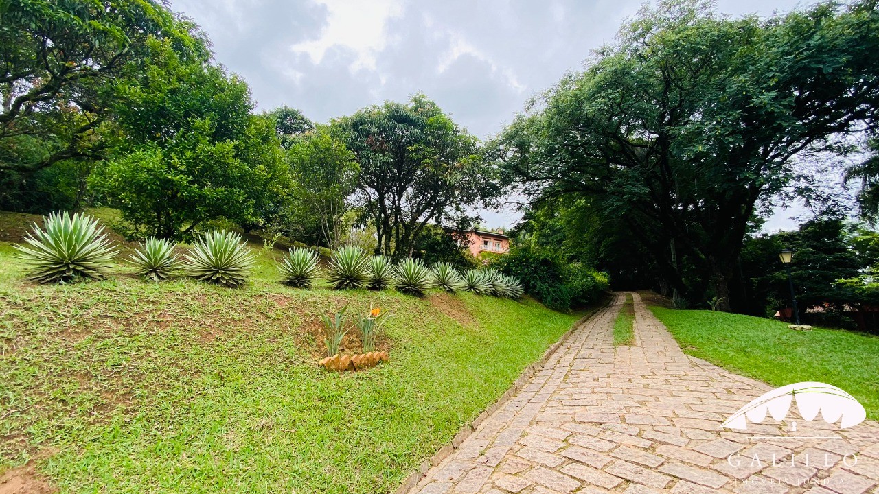 Casa, 5 quartos, 300 m² - Foto 4