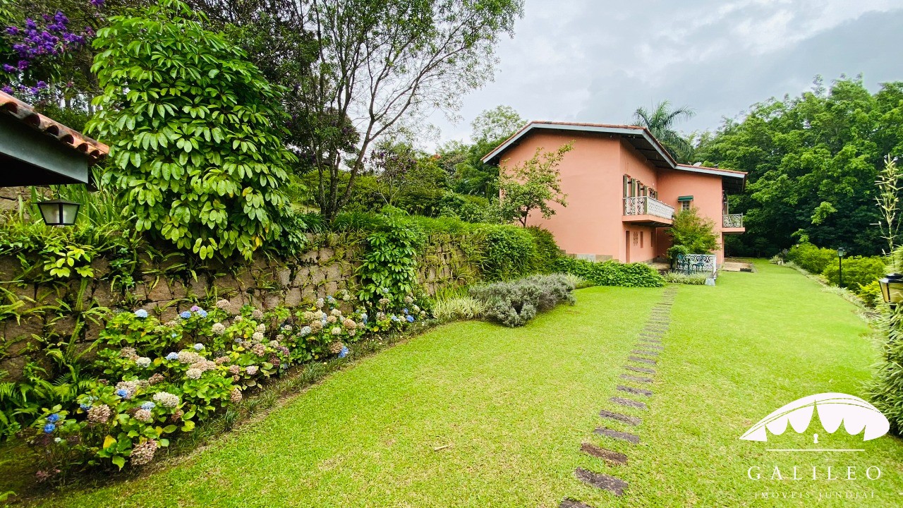 Casa, 5 quartos, 300 m² - Foto 49