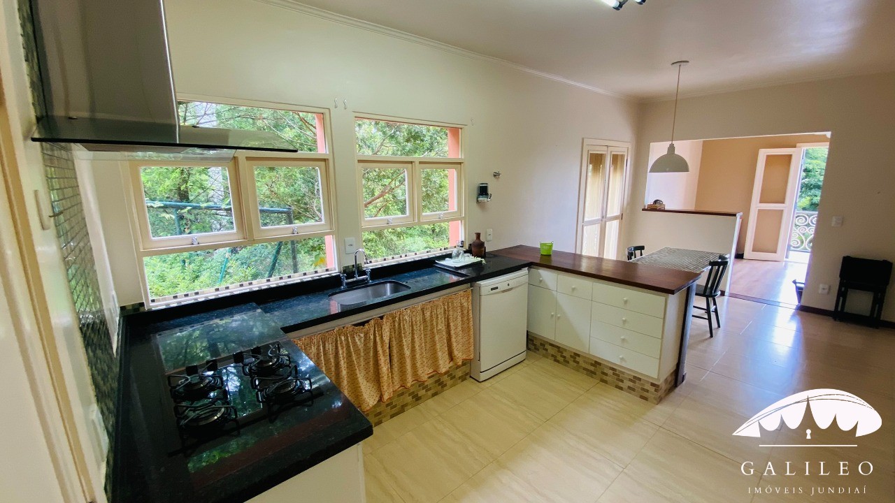 Casa, 5 quartos, 300 m² - Foto 17