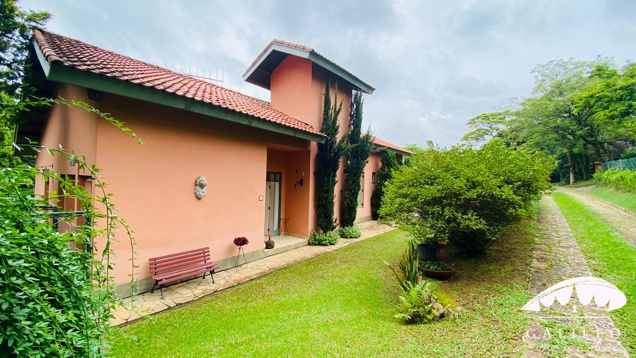 Casa, 5 quartos, 300 m² - Foto 3