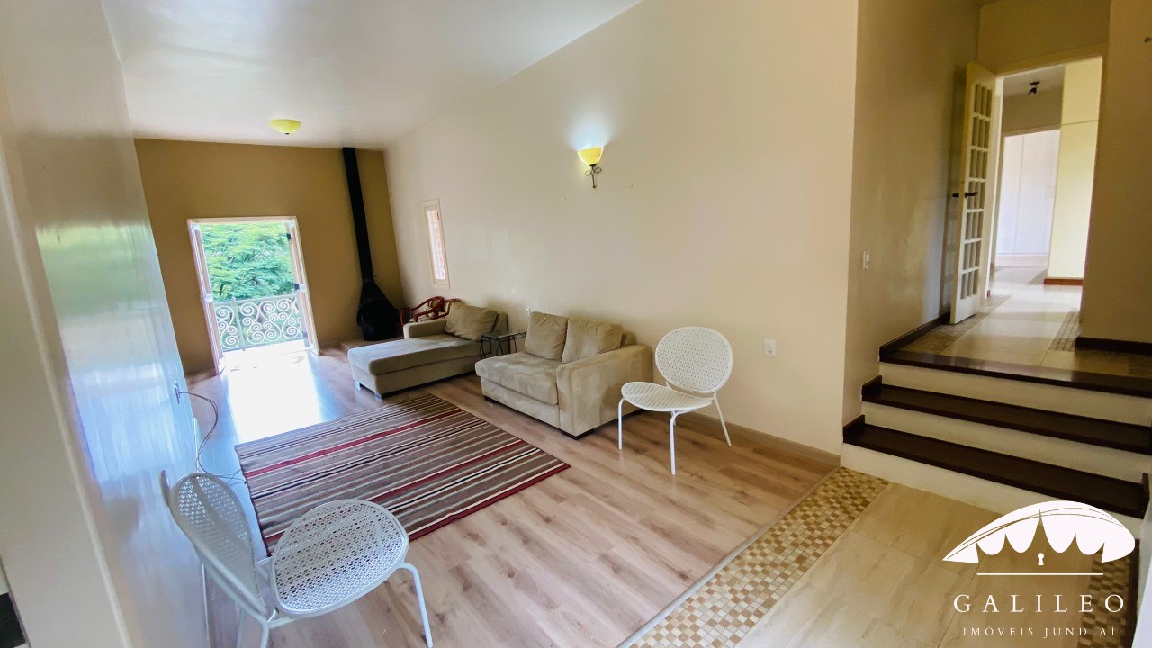Casa, 5 quartos, 300 m² - Foto 9