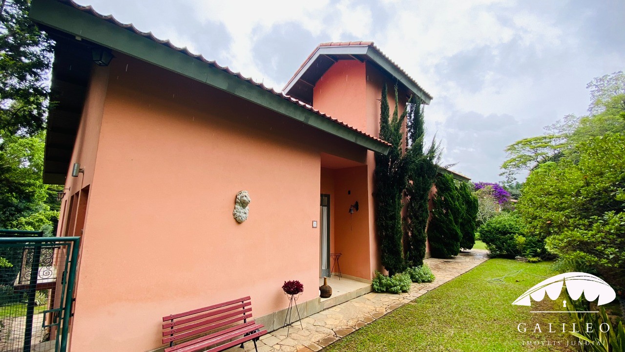 Casa, 5 quartos, 300 m² - Foto 43