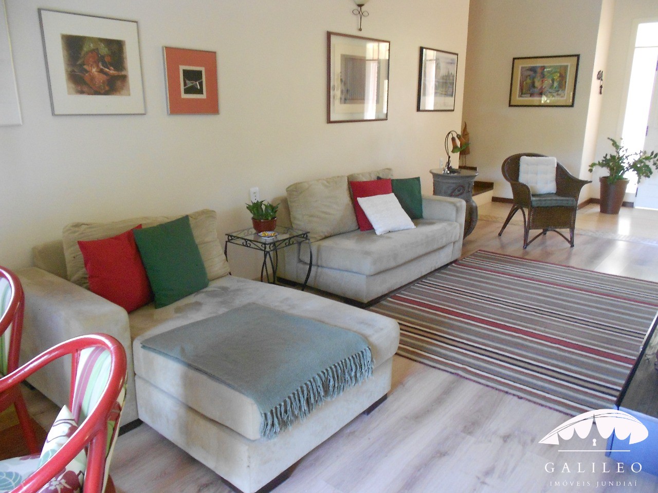Casa, 5 quartos, 300 m² - Foto 11
