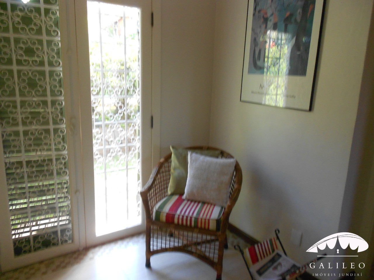 Casa, 5 quartos, 300 m² - Foto 24