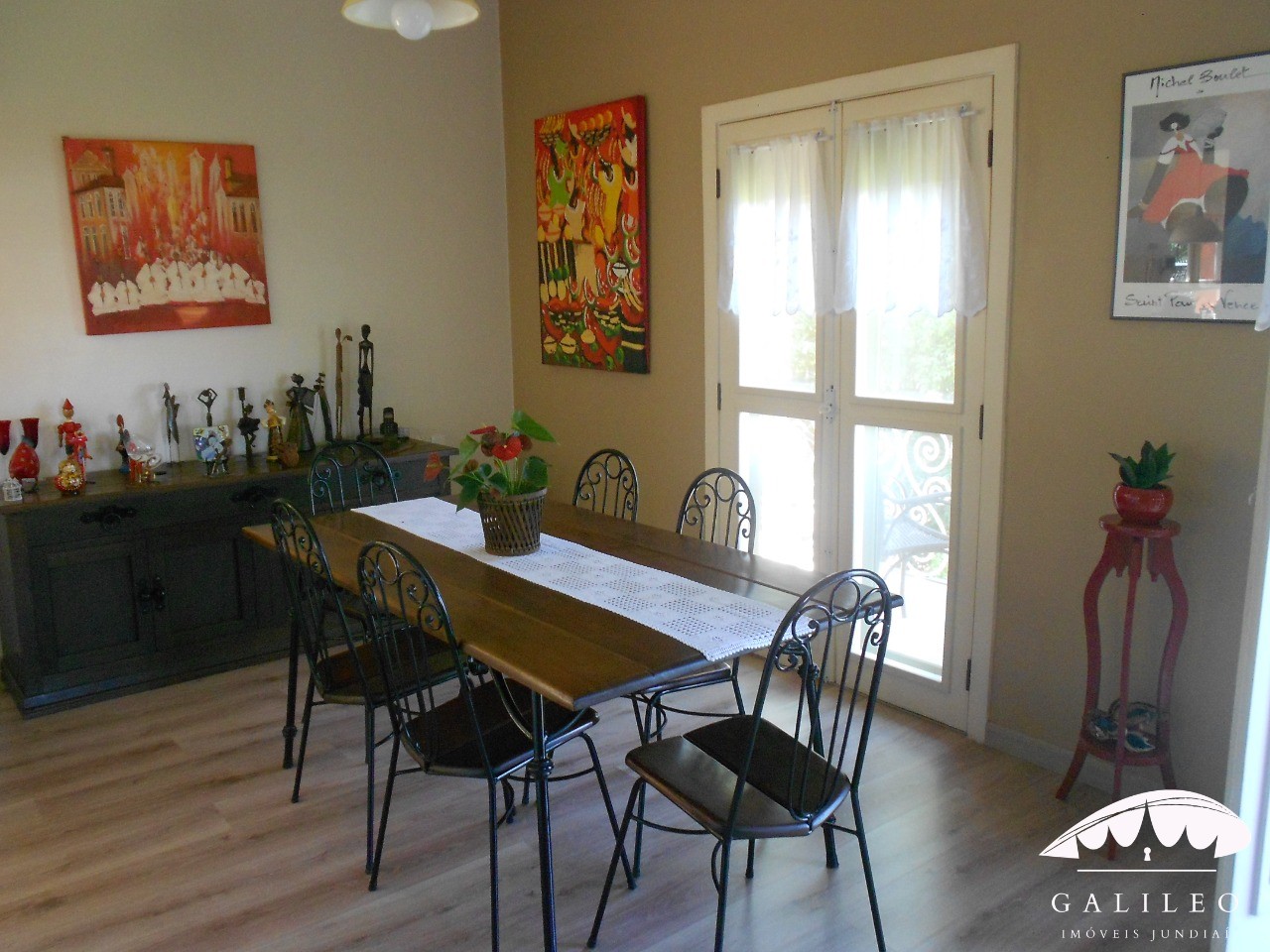 Casa, 5 quartos, 300 m² - Foto 13