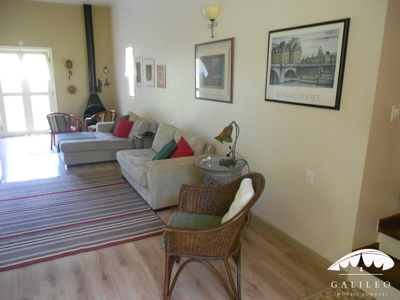 Casa, 5 quartos, 300 m² - Foto 10