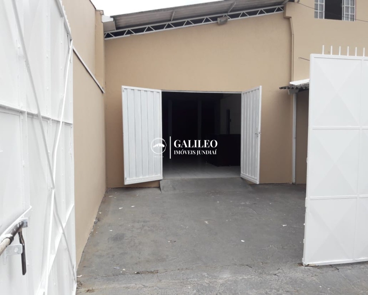 Comercial em PARQUE CENTENÁRIO, JUNDIAÍ - Aluga-se salão comercial no Parque Centenário - Jundiaí  São 250 m² de terreno e 222 m² de construção. - Foto 4